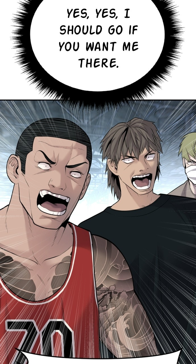Read Manager Kim EN Manga Online