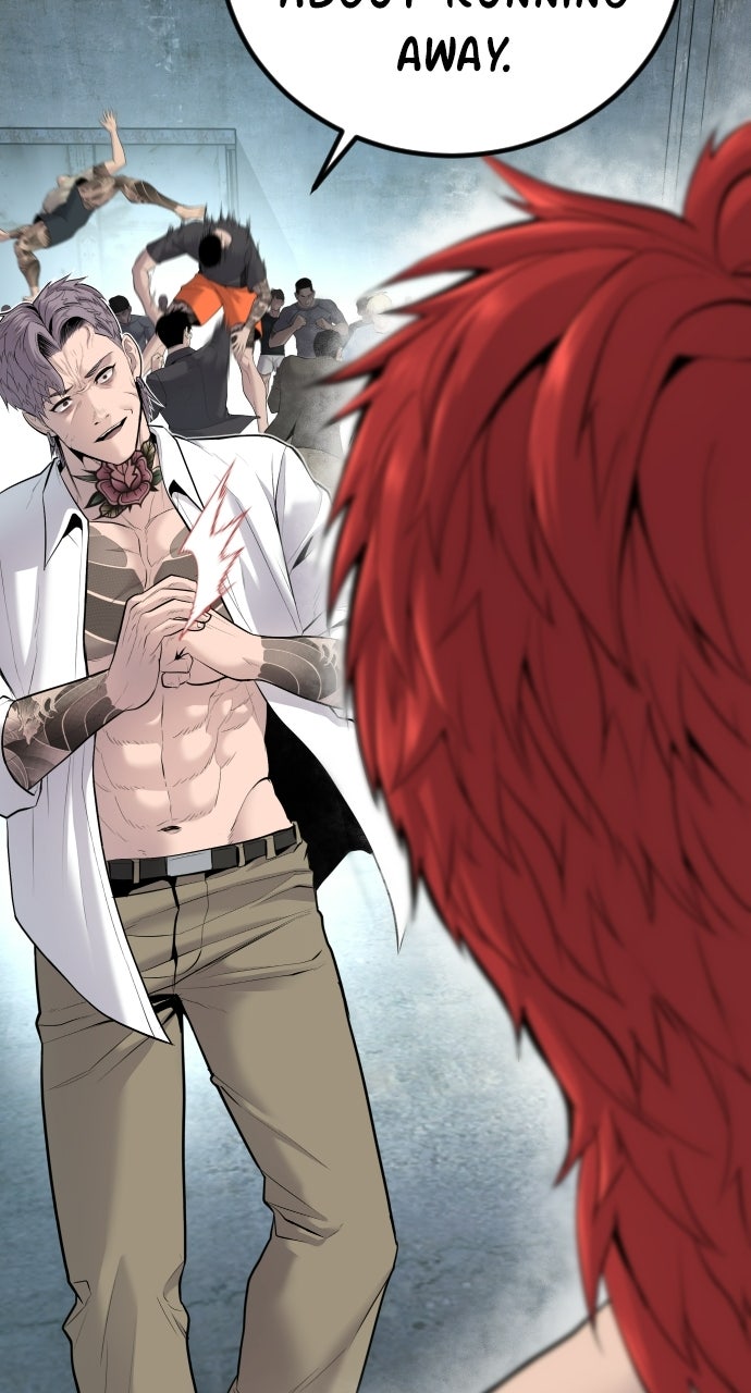 Read Manager Kim EN Manga Online