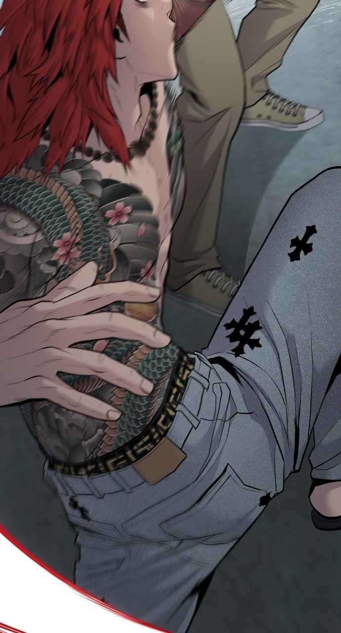 Read Manager Kim EN Manga Online