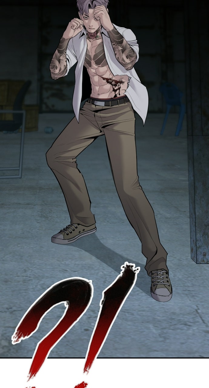 Read Manager Kim EN Manga Online