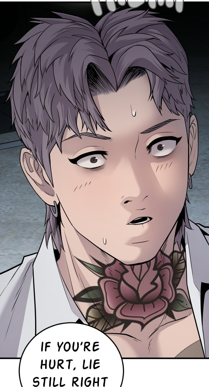 Read Manager Kim EN Manga Online
