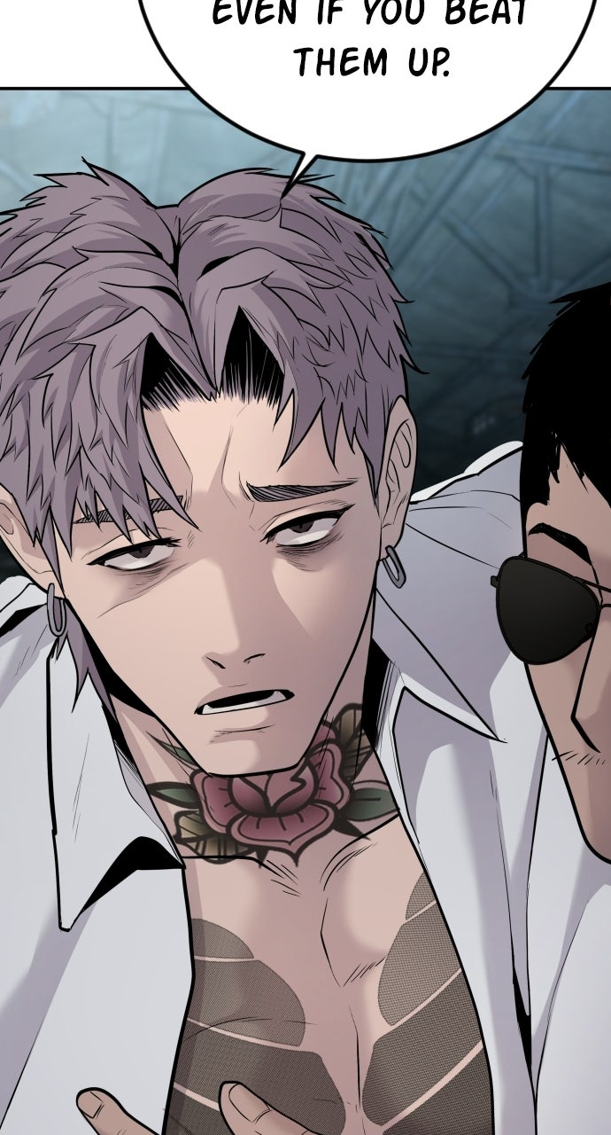 Read Manager Kim EN Manga Online