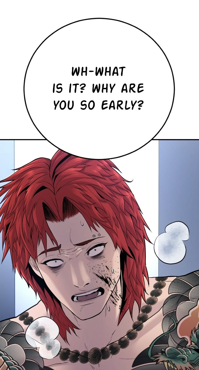 Read Manager Kim EN Manga Online