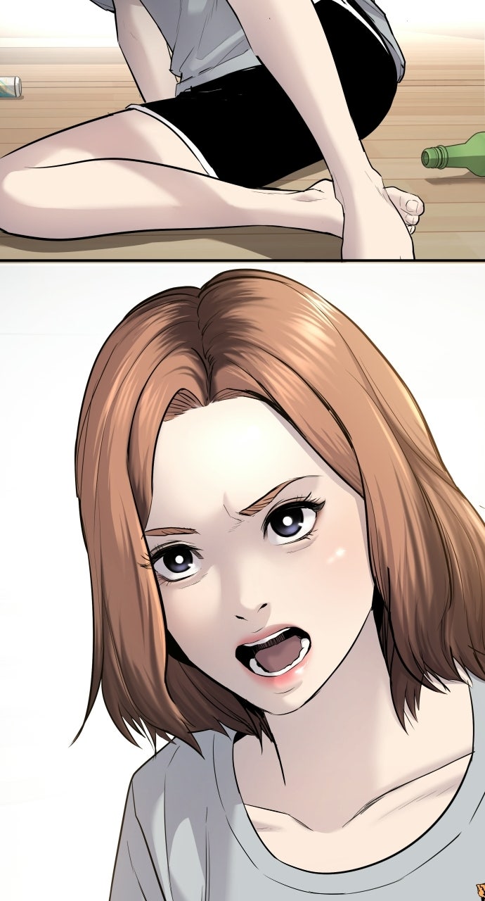 Read Manager Kim EN Manga Online