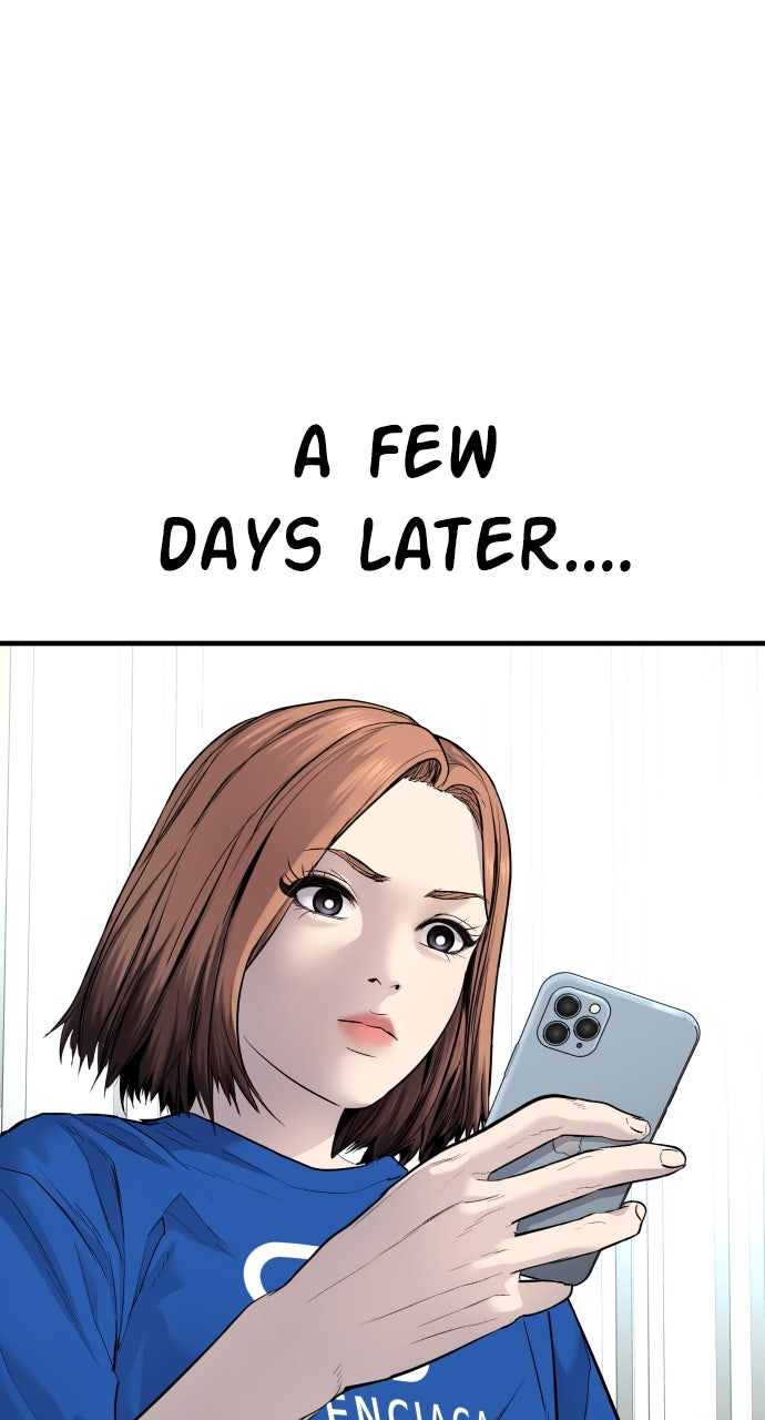 Read Manager Kim EN Manga Online