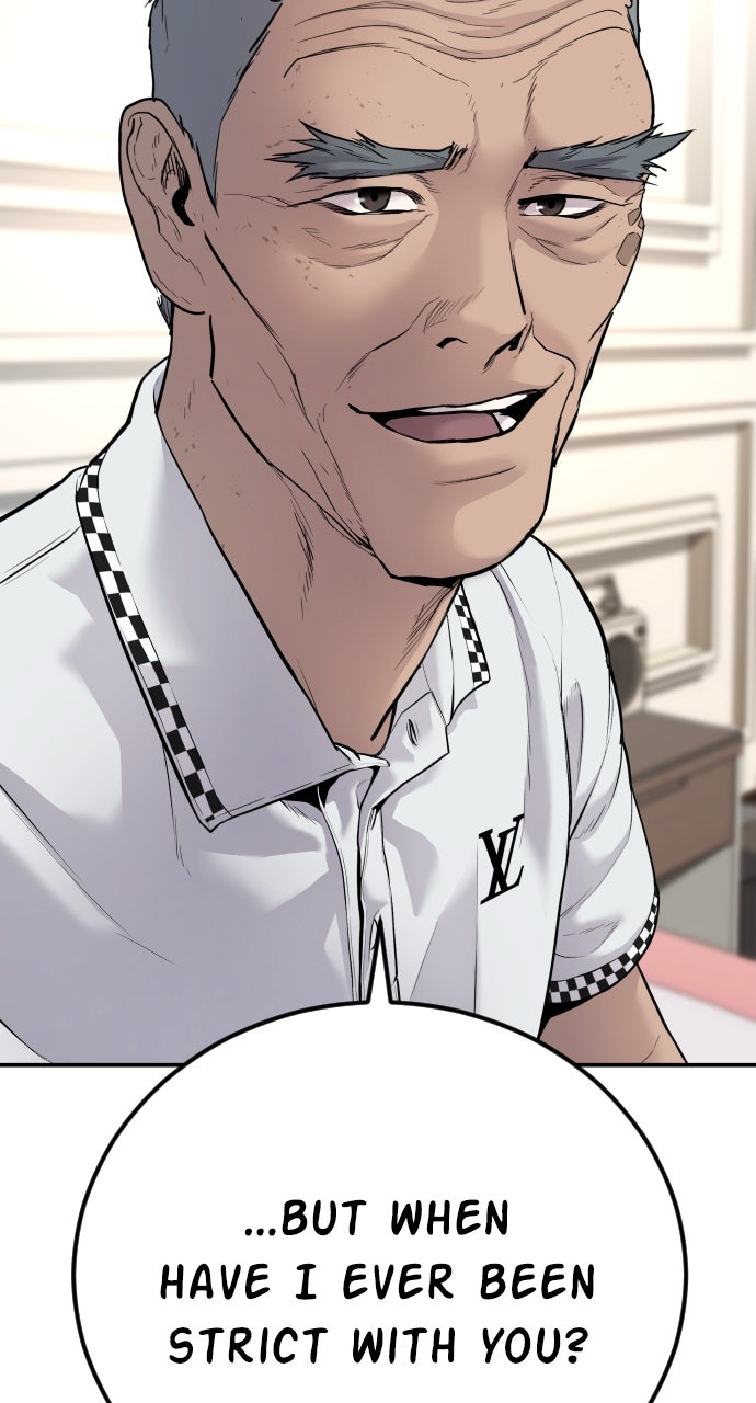 Read Manager Kim EN Manga Online