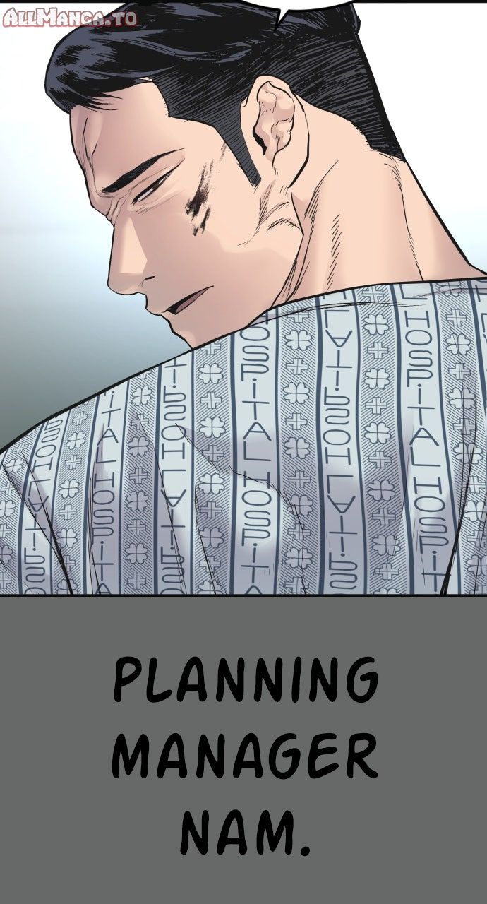 Read Manager Kim EN Manga Online