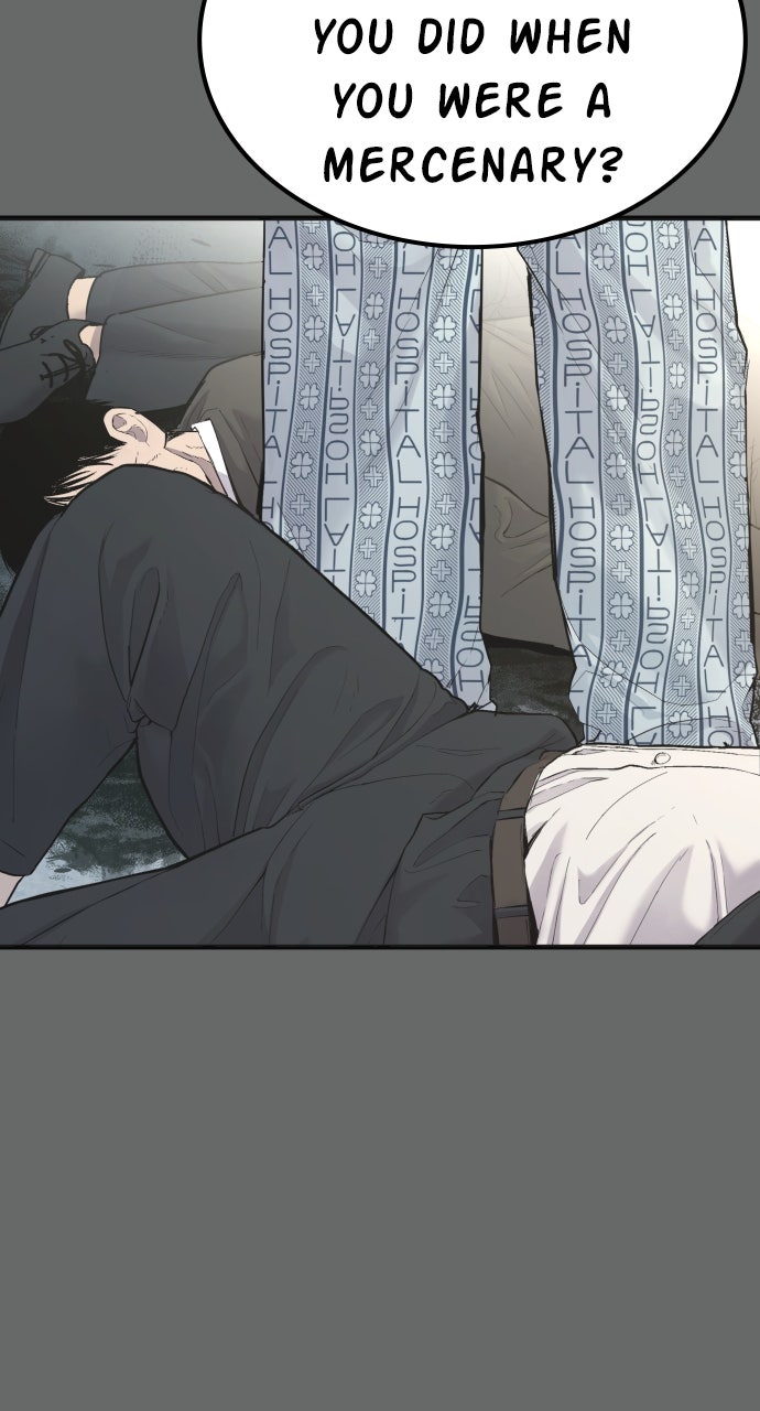 Read Manager Kim EN Manga Online