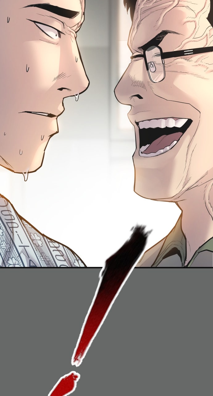 Read Manager Kim EN Manga Online