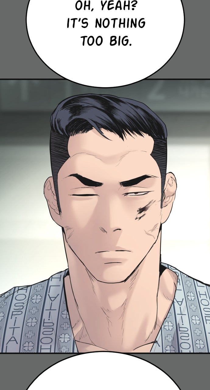 Read Manager Kim EN Manga Online