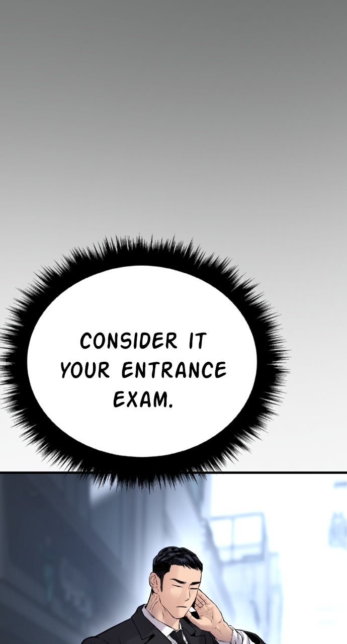 Read Manager Kim EN Manga Online