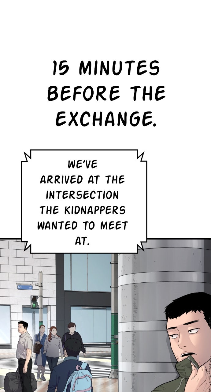 Read Manager Kim EN Manga Online