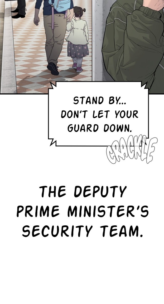 Read Manager Kim EN Manga Online