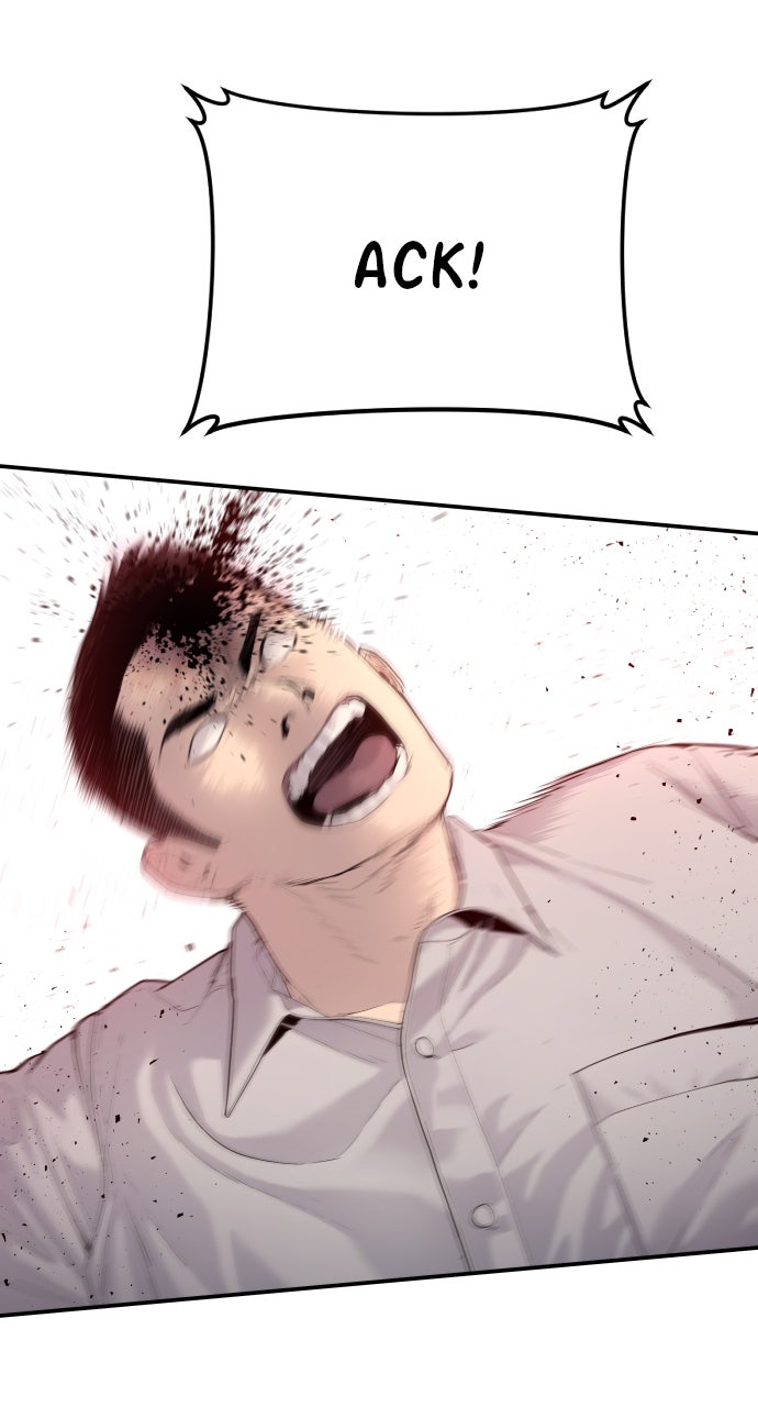Read Manager Kim EN Manga Online