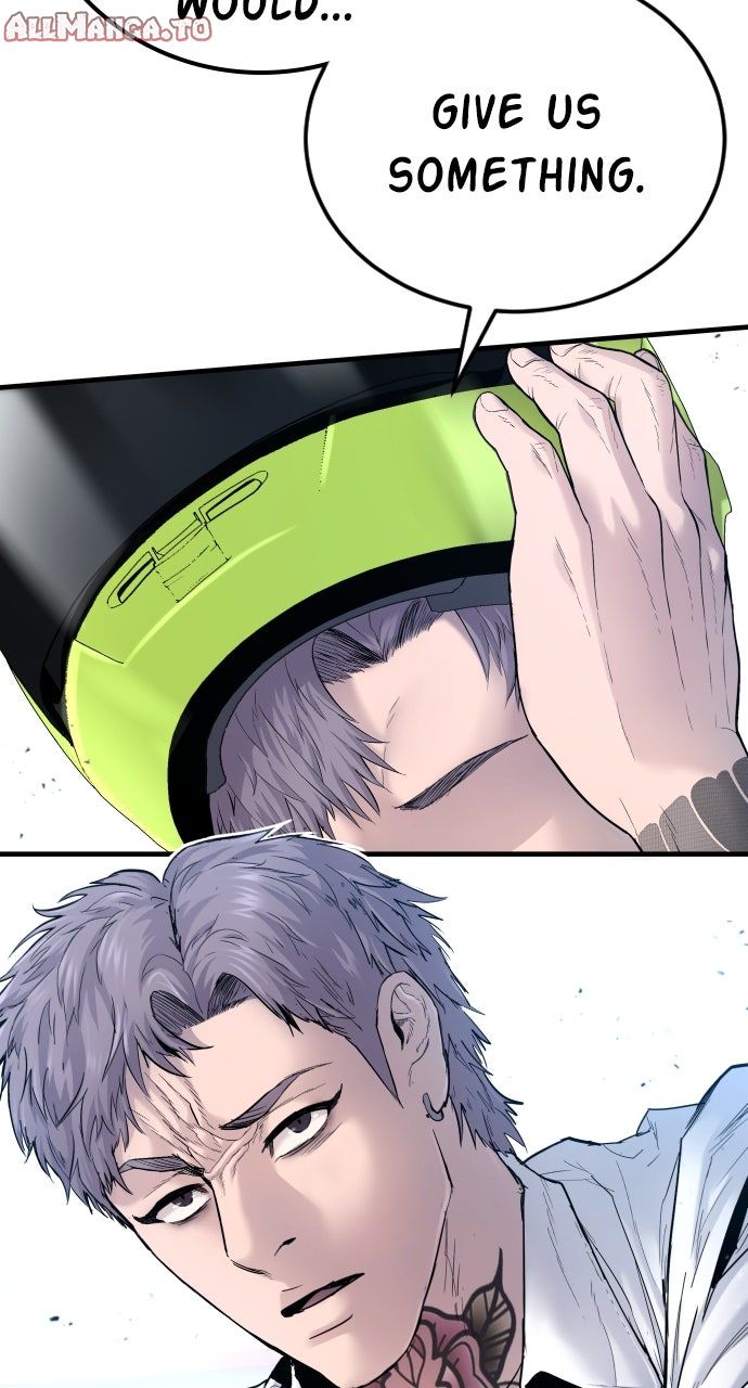 Read Manager Kim EN Manga Online