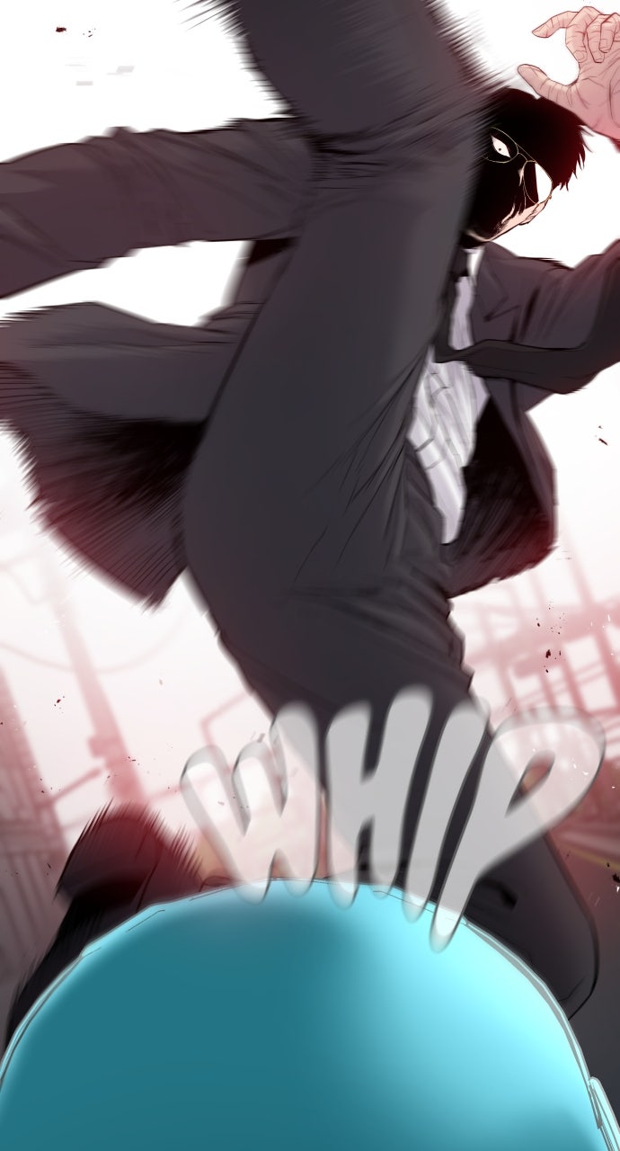 Read Manager Kim EN Manga Online