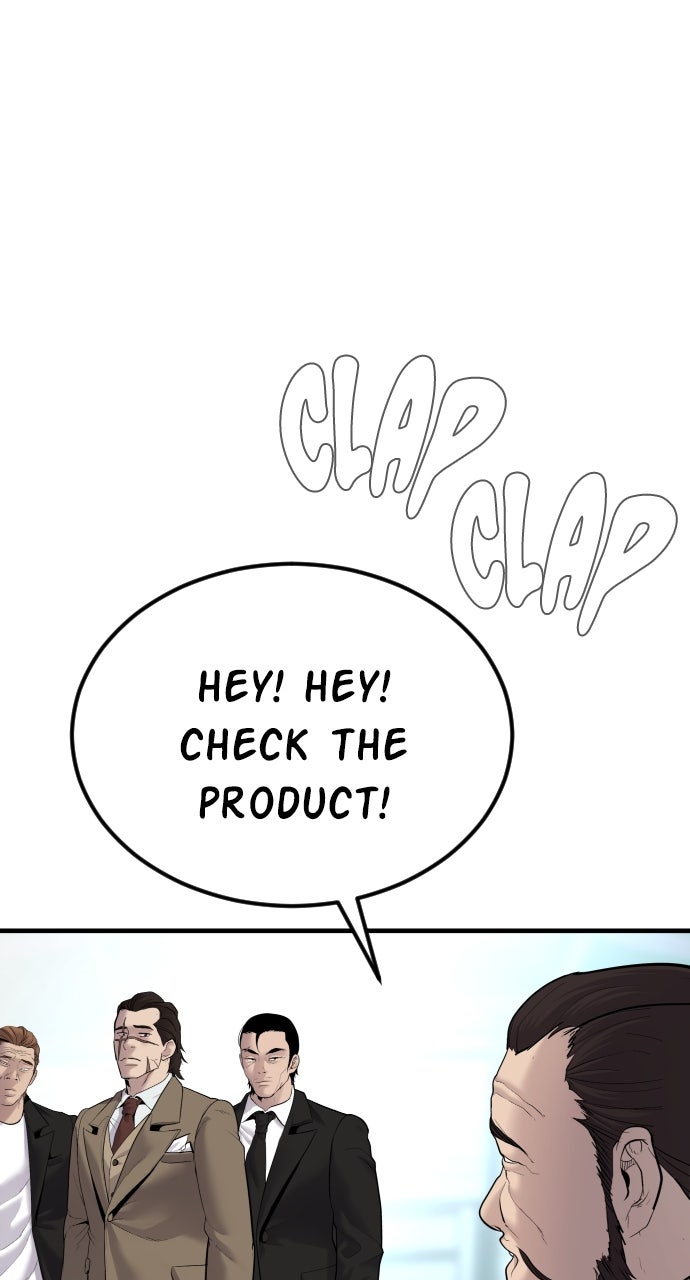 Read Manager Kim EN Manga Online