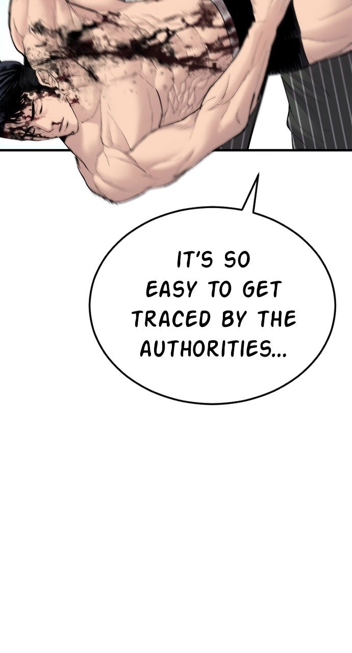Read Manager Kim EN Manga Online