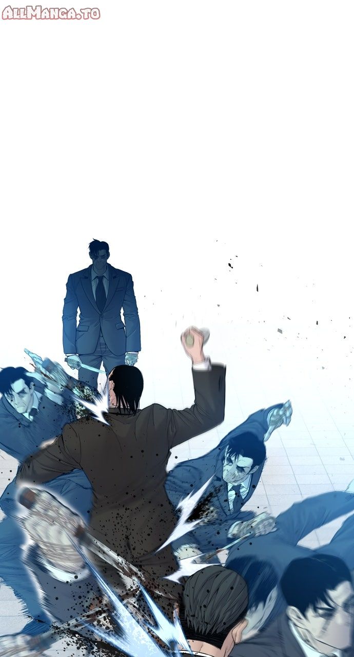 Read Manager Kim EN Manga Online