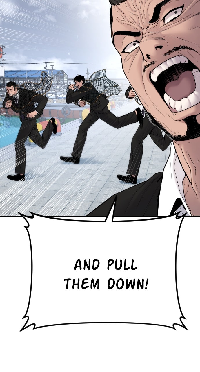 Read Manager Kim EN Manga Online