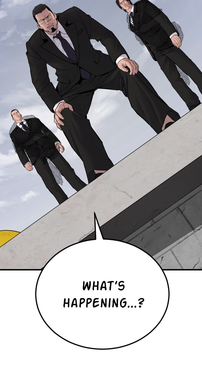 Read Manager Kim EN Manga Online
