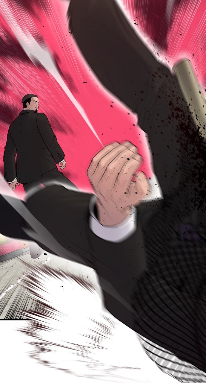 Read Manager Kim EN Manga Online