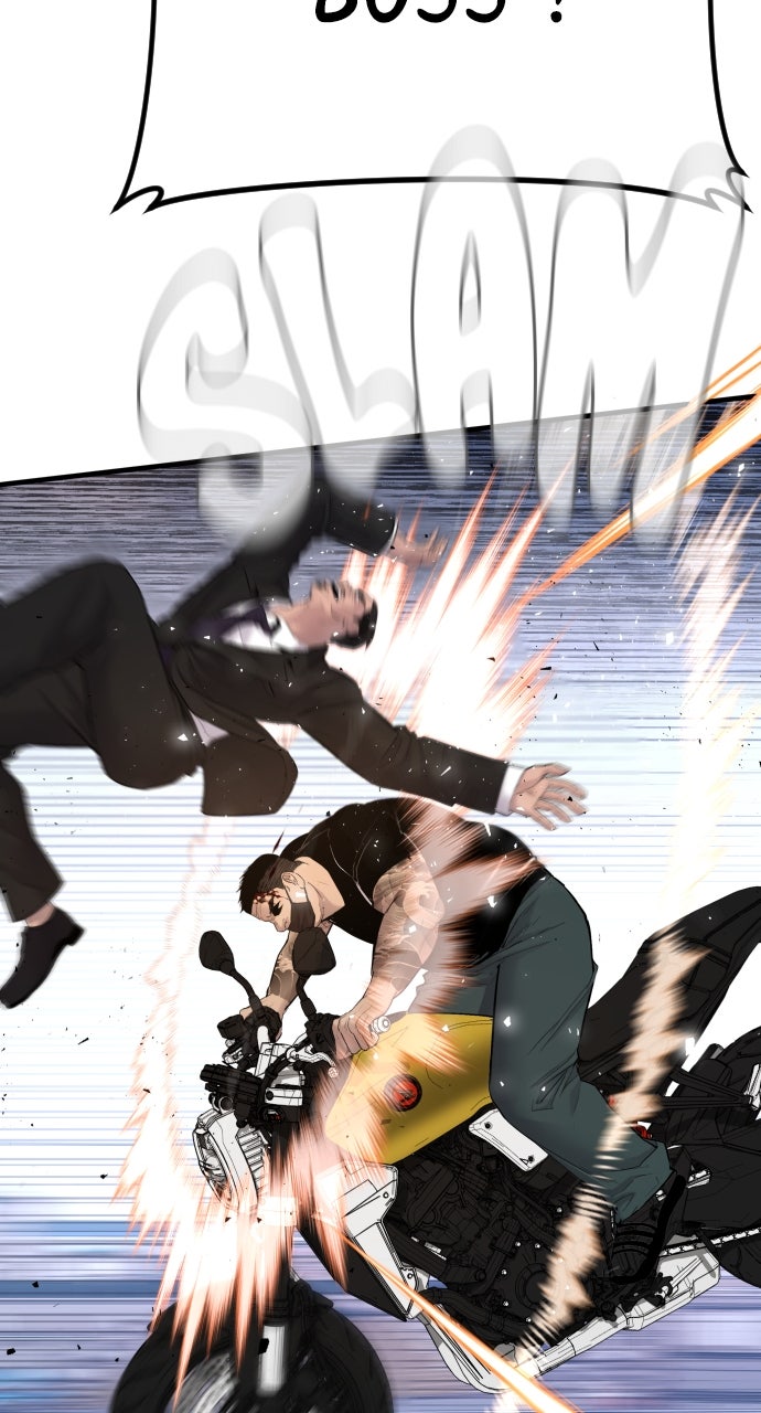 Read Manager Kim EN Manga Online