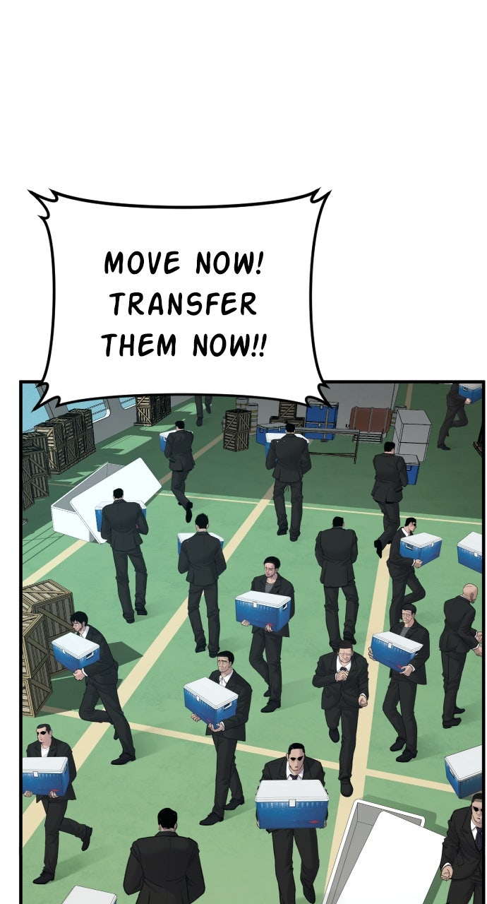Read Manager Kim EN Manga Online
