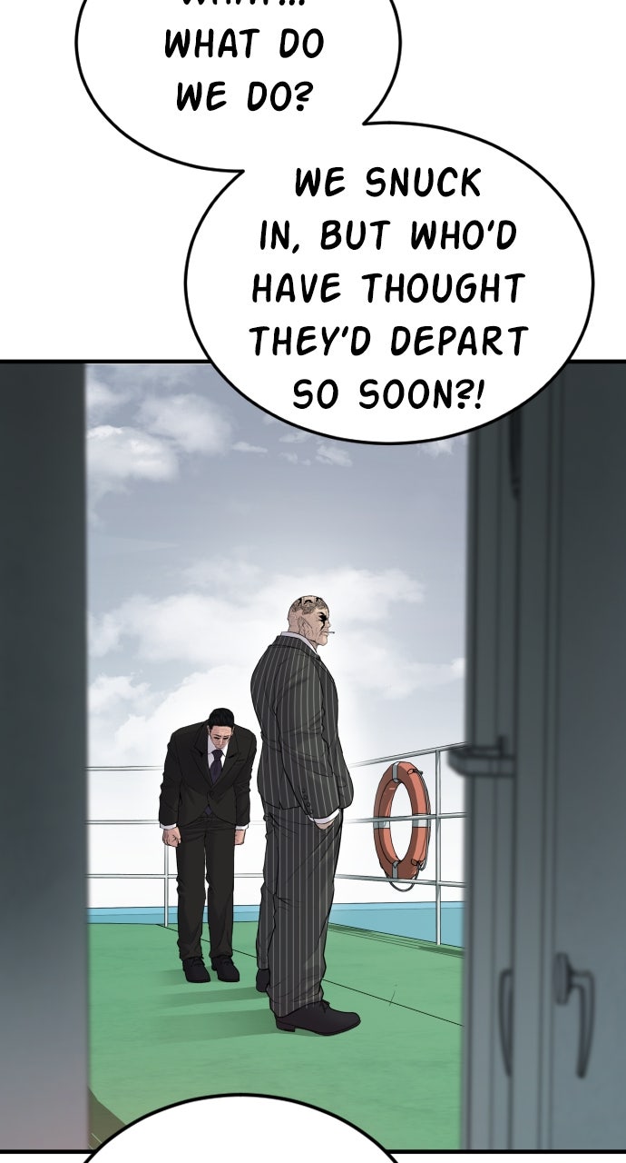 Read Manager Kim EN Manga Online