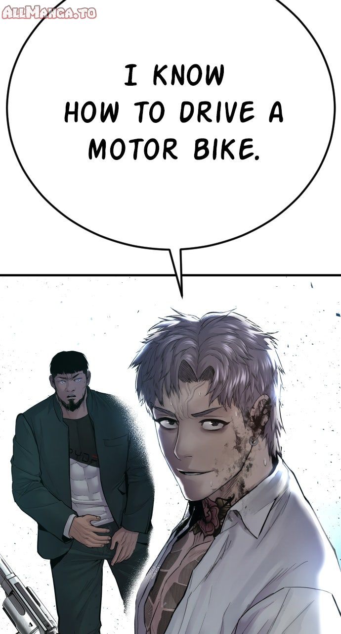 Read Manager Kim EN Manga Online