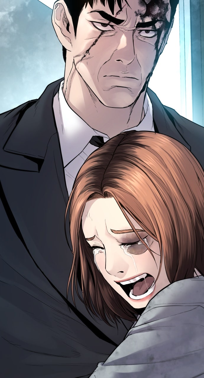 Read Manager Kim EN Manga Online