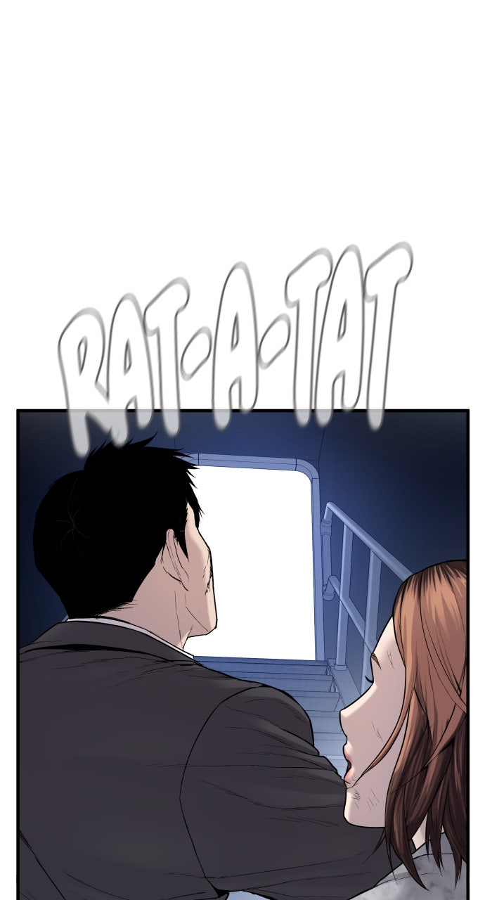 Read Manager Kim EN Manga Online