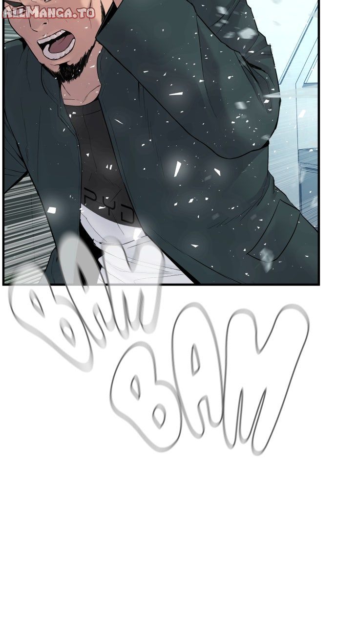 Read Manager Kim EN Manga Online