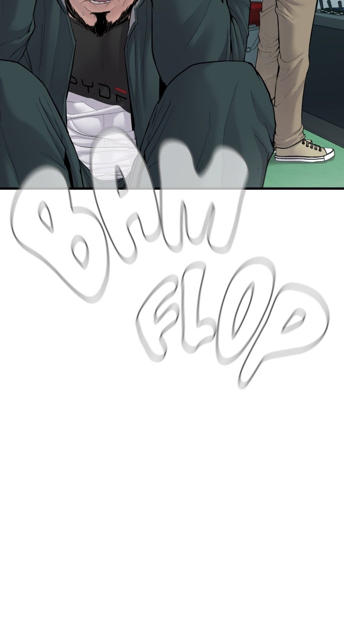 Read Manager Kim EN Manga Online