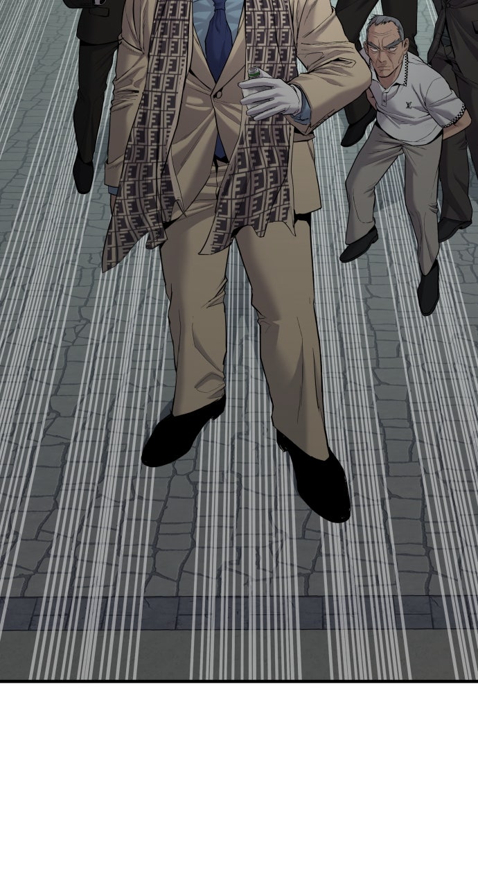 Read Manager Kim EN Manga Online