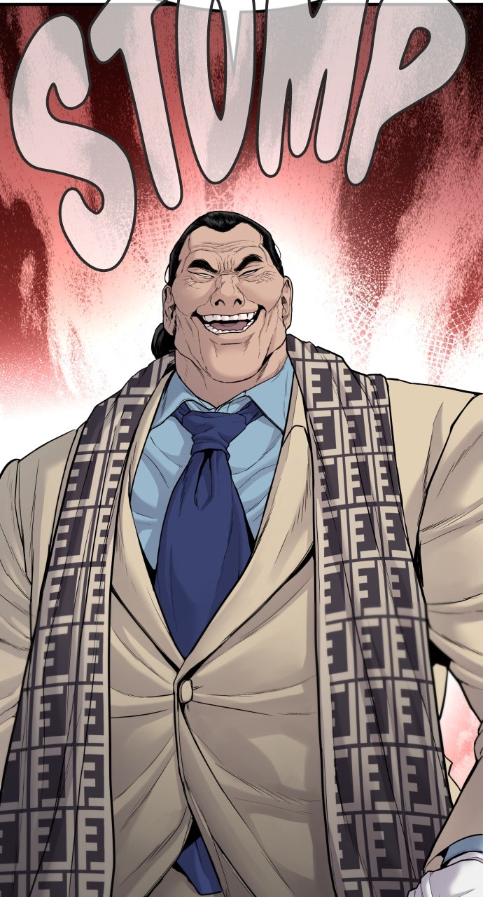 Read Manager Kim EN Manga Online