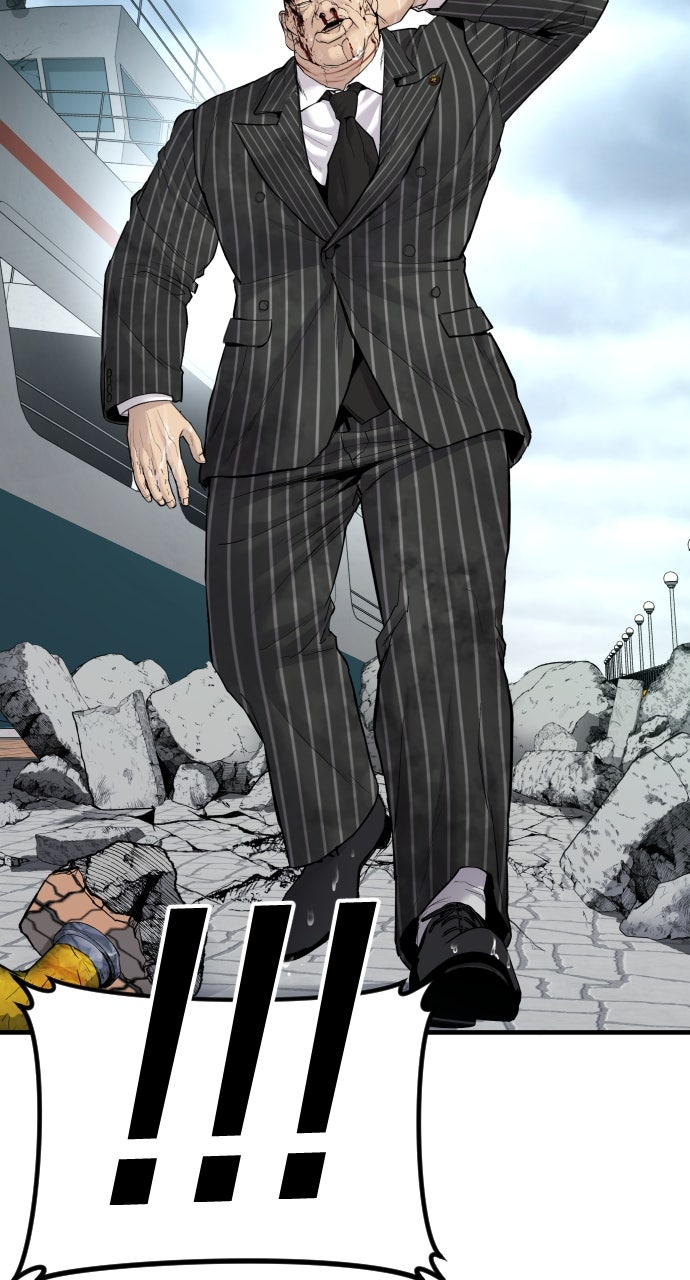 Read Manager Kim EN Manga Online