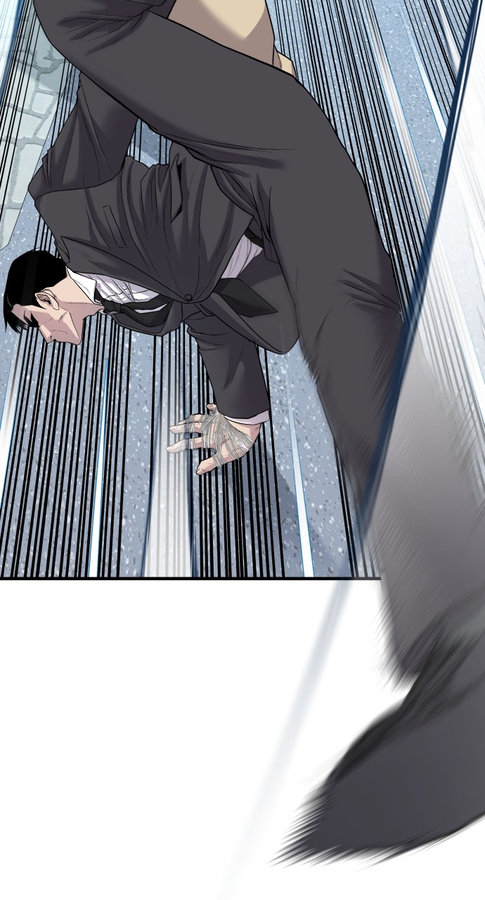 Read Manager Kim EN Manga Online