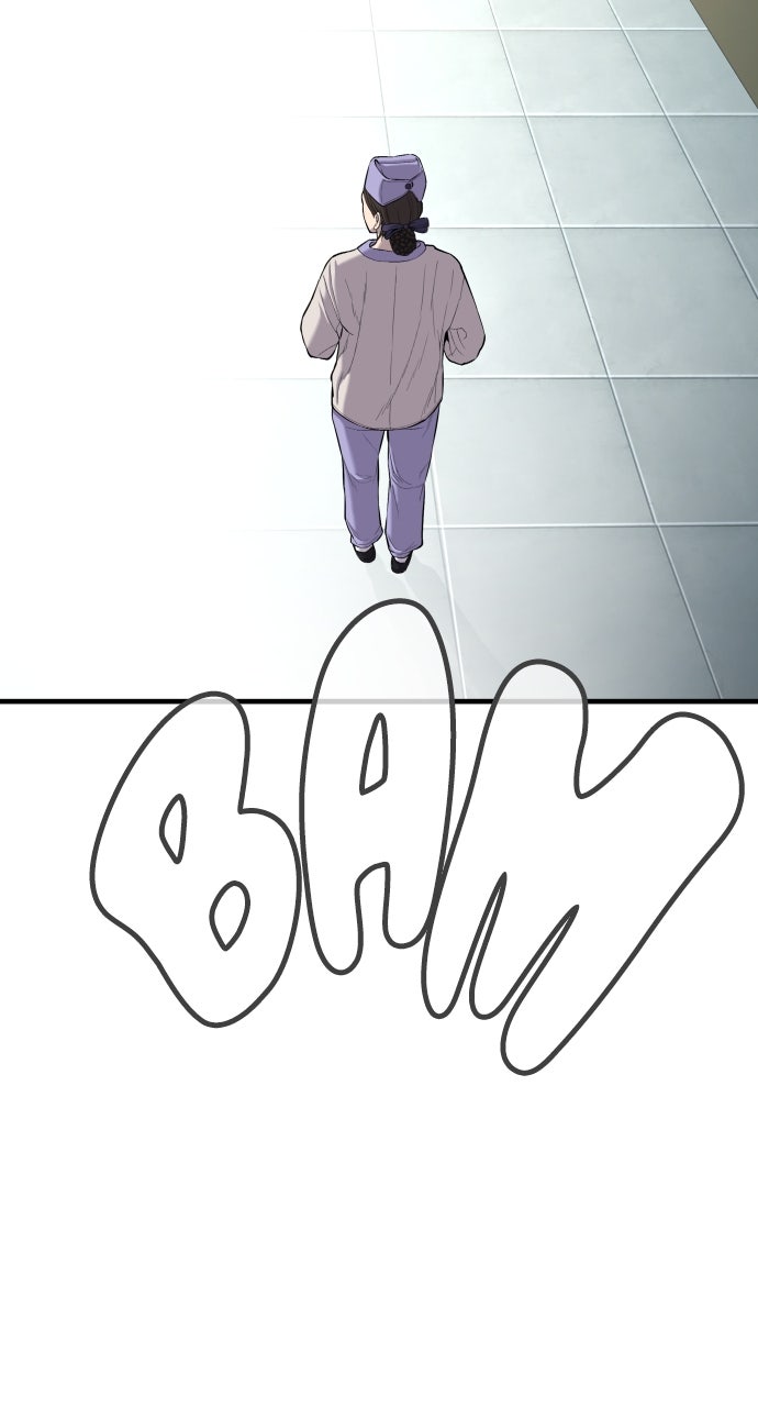 Read Manager Kim EN Manga Online