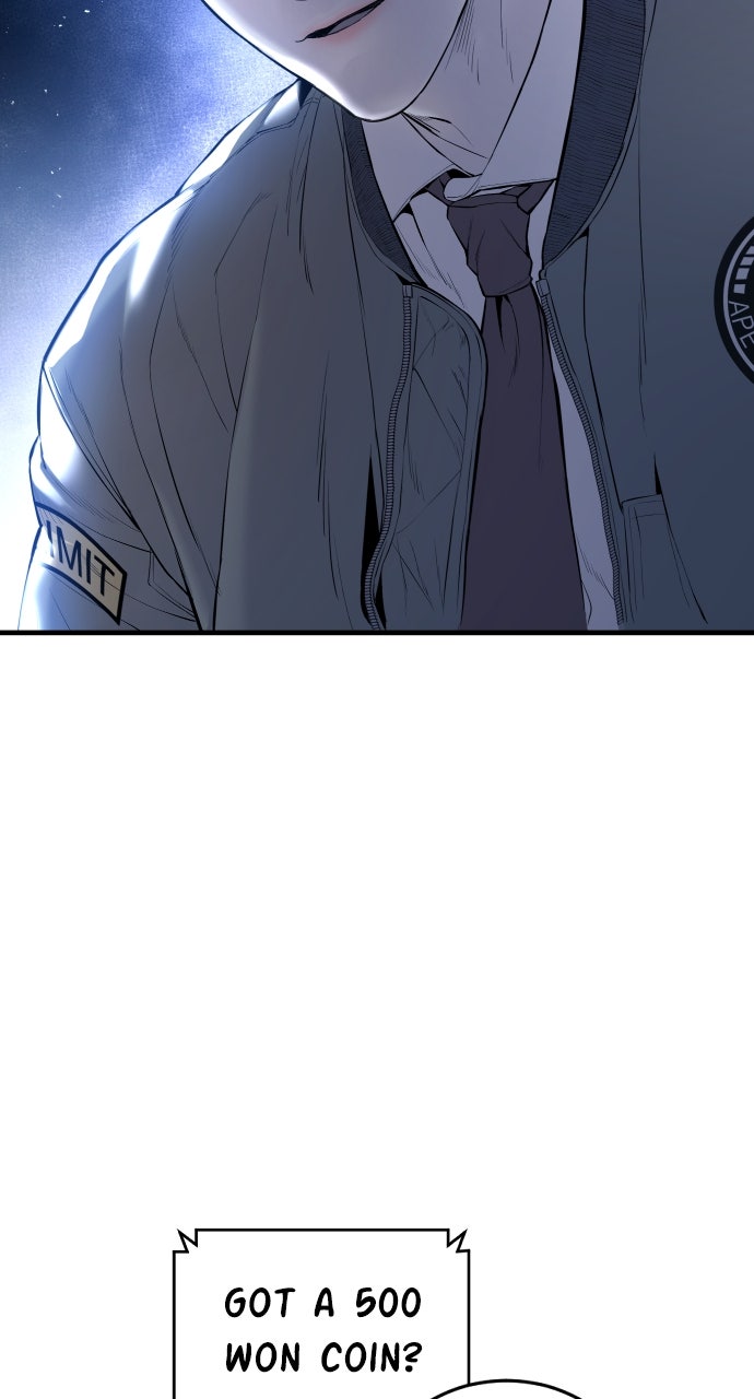 Read Manager Kim EN Manga Online