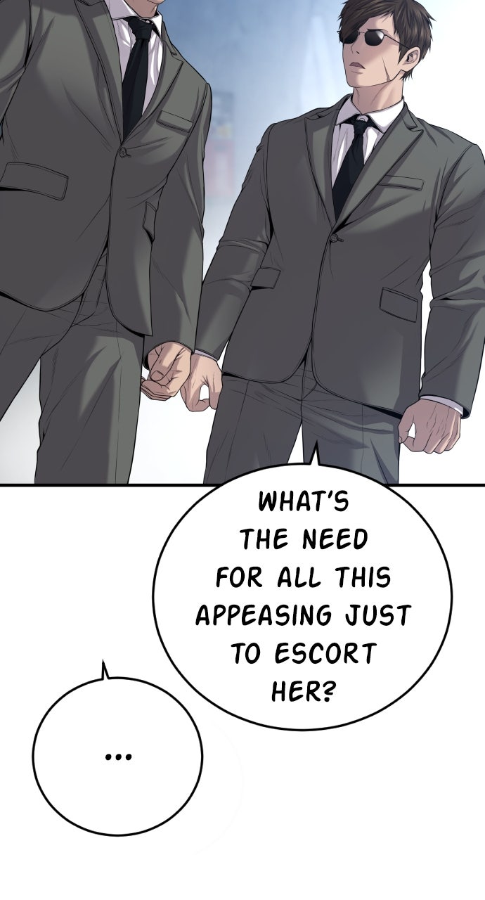 Read Manager Kim EN Manga Online