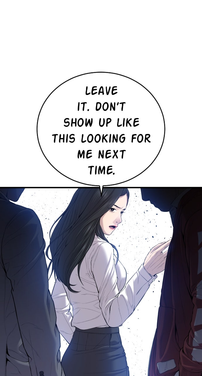 Read Manager Kim EN Manga Online