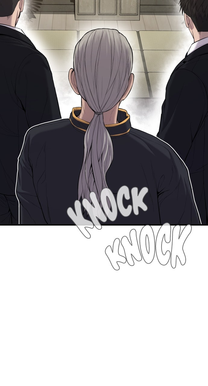 Read Manager Kim EN Manga Online