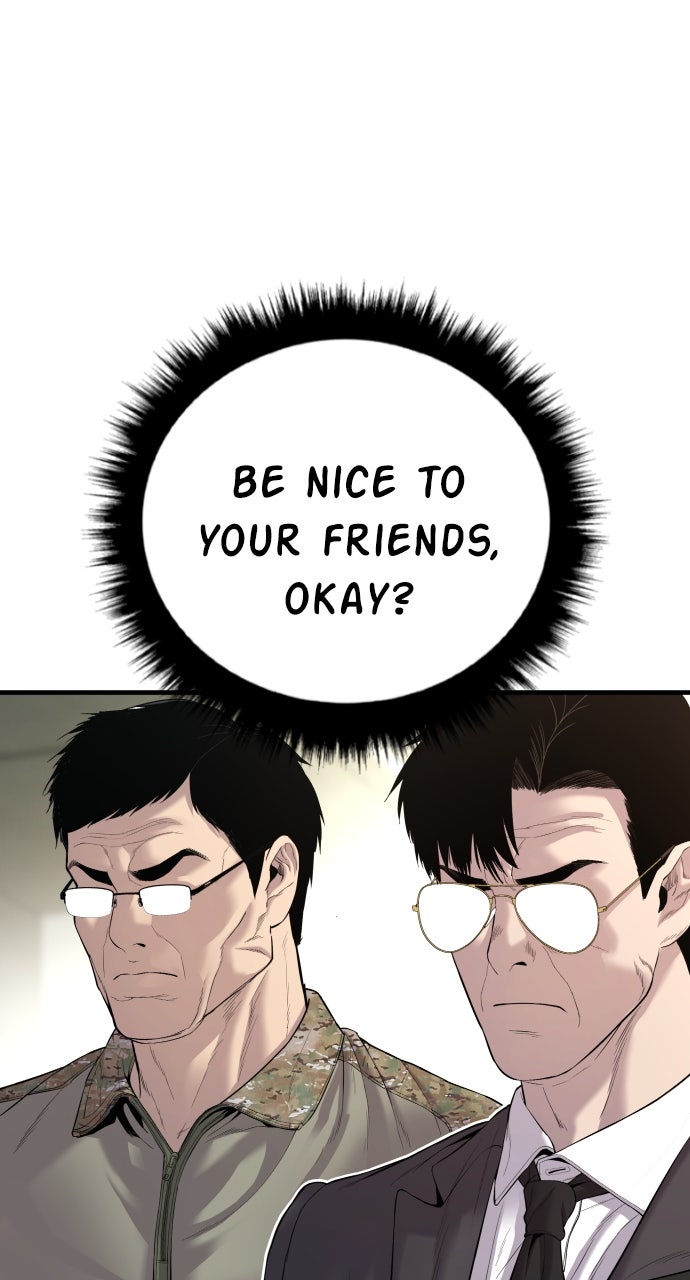 Read Manager Kim EN Manga Online