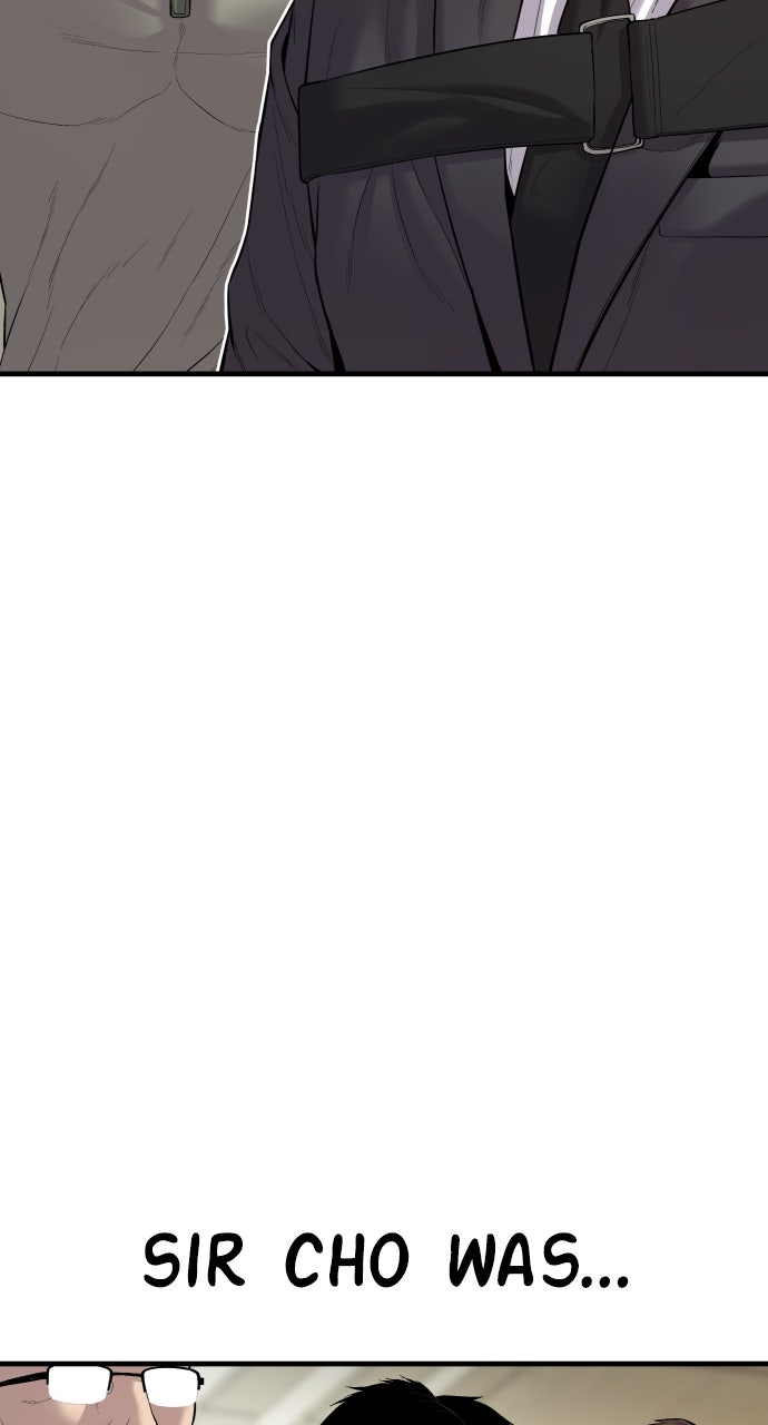 Read Manager Kim EN Manga Online