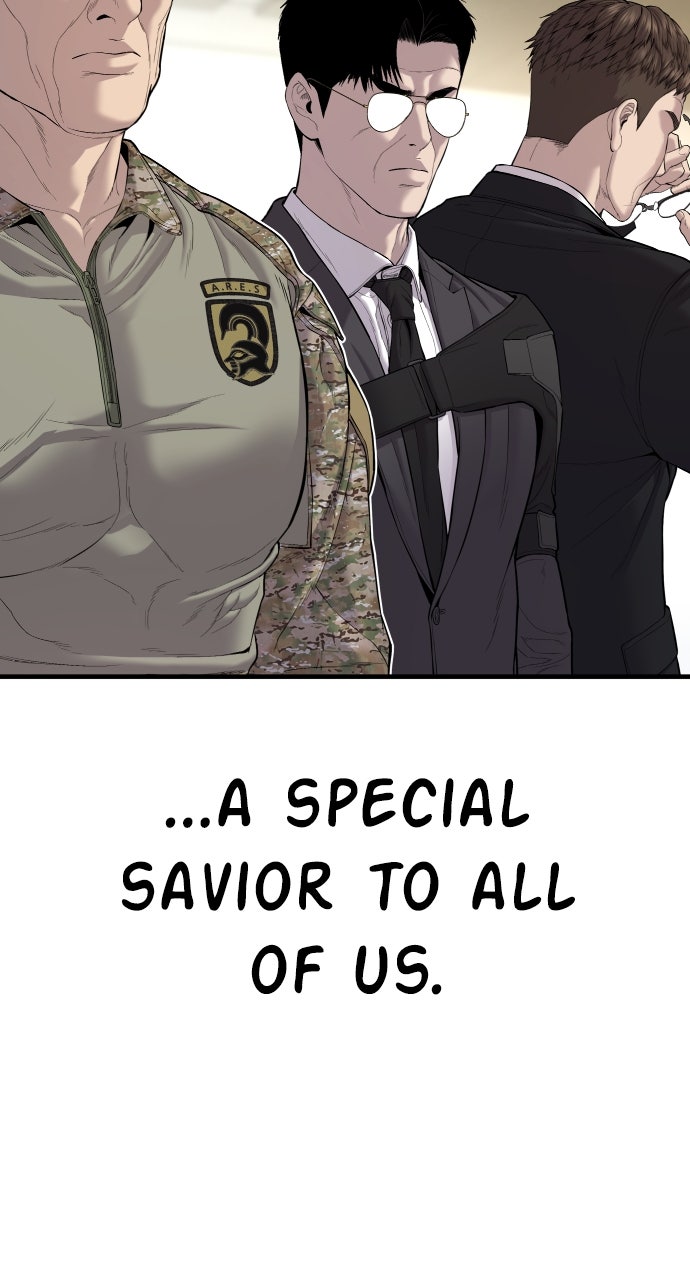 Read Manager Kim EN Manga Online
