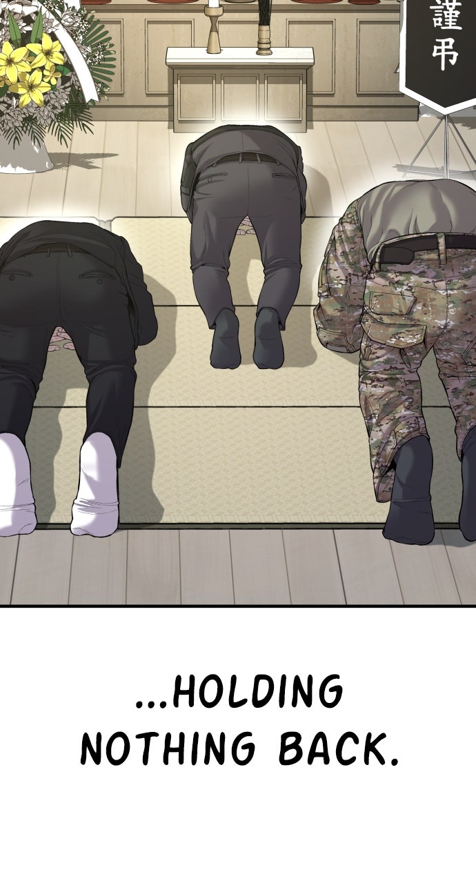 Read Manager Kim EN Manga Online