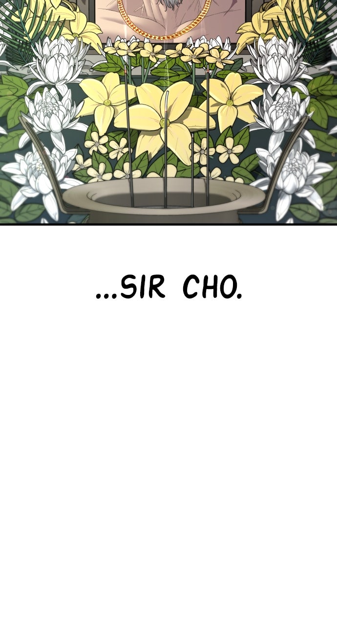Read Manager Kim EN Manga Online