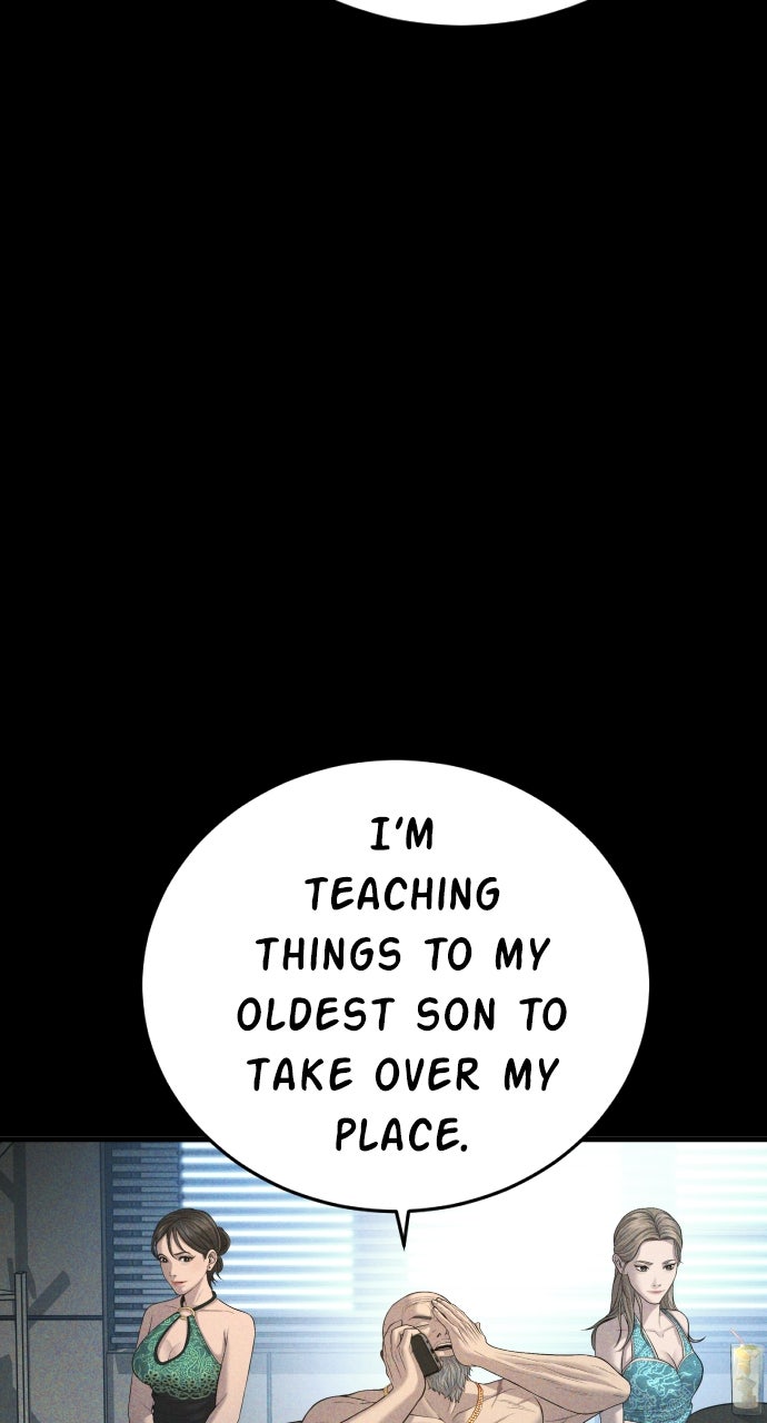 Read Manager Kim EN Manga Online