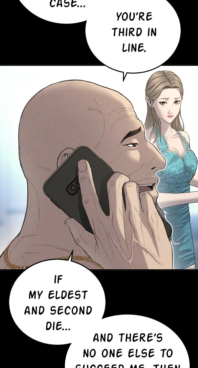 Read Manager Kim EN Manga Online